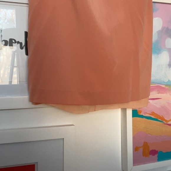 3.1 PHILLIP LIM Silk Cowl Back Dress - Picture 4 of 7